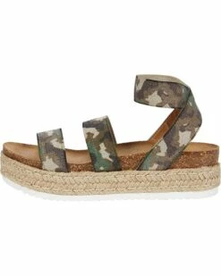 Outlet ⌛ Steve Madden 👏 Heels Kimmie Espadrille Sandal 🤩 -Steve Madden Store 81uoXECKxNL. AC SR736920