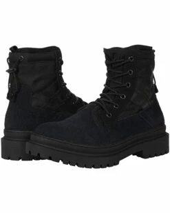 Budget 🔔 Steve Madden Boots Kickup ✨