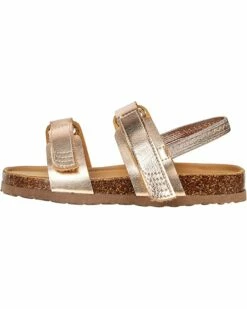 Coupon 🥰 Steve Madden Kids Sandals Double Sandal - Wide (Little Kid/Big Kid) 🌟 -Steve Madden Store 81zrOJCDtS. AC SR736920