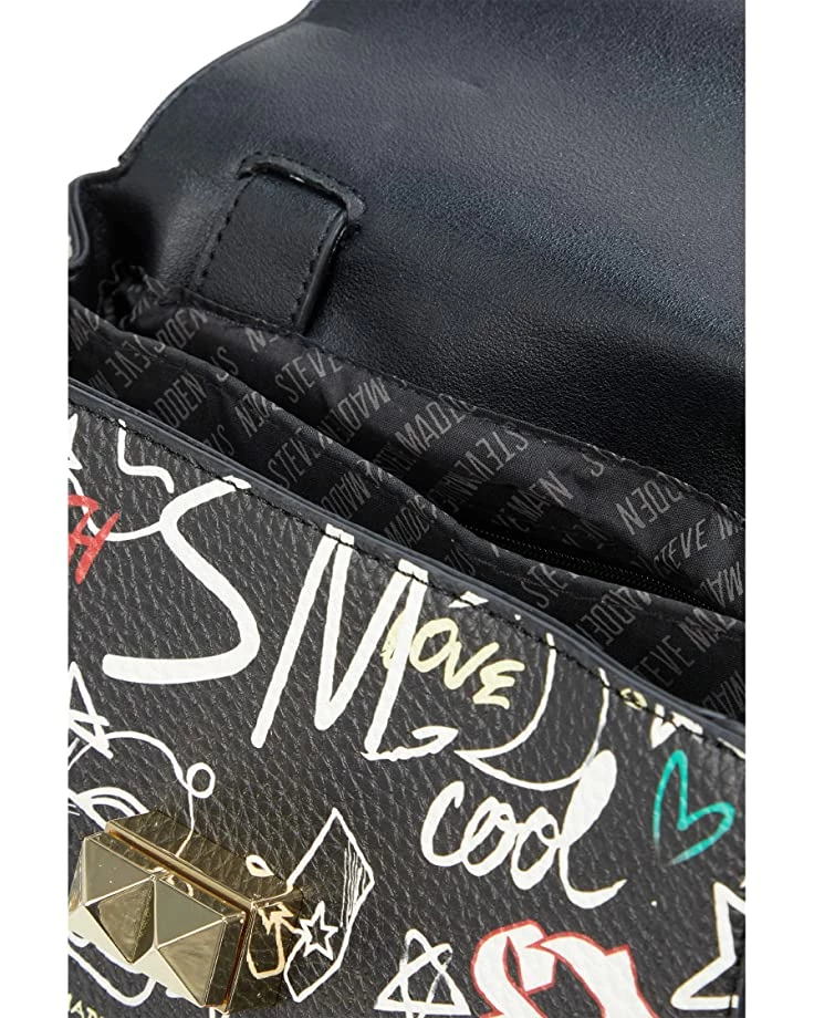 Budget โ Steve Madden Handbags Balbion Top-Handle ๐ 5 Budget โ Steve Madden Handbags Balbion Top-Handle ๐ - Image 3