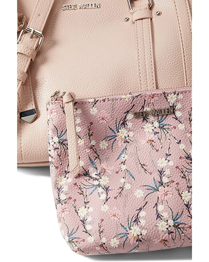 New โ๏ธ Steve Madden Handbags Lolana Satchel ๐ 6 New โ๏ธ Steve Madden Handbags Lolana Satchel ๐ - Image 4
