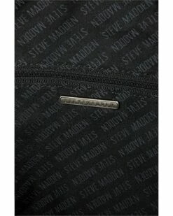 Deals 🎁 Steve Madden Luggage Bgym Washable Weekender ✨ -Steve Madden Store 91f2N9hFofL. AC SR736920